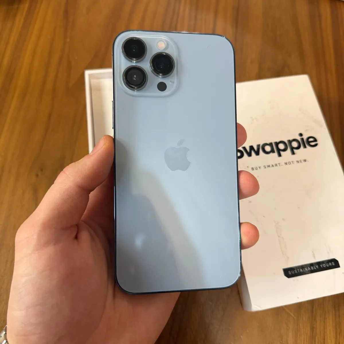 iPhone 13 Pro Max - Image 2