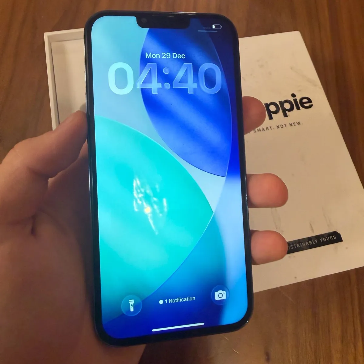 iPhone 13 Pro Max - Image 3