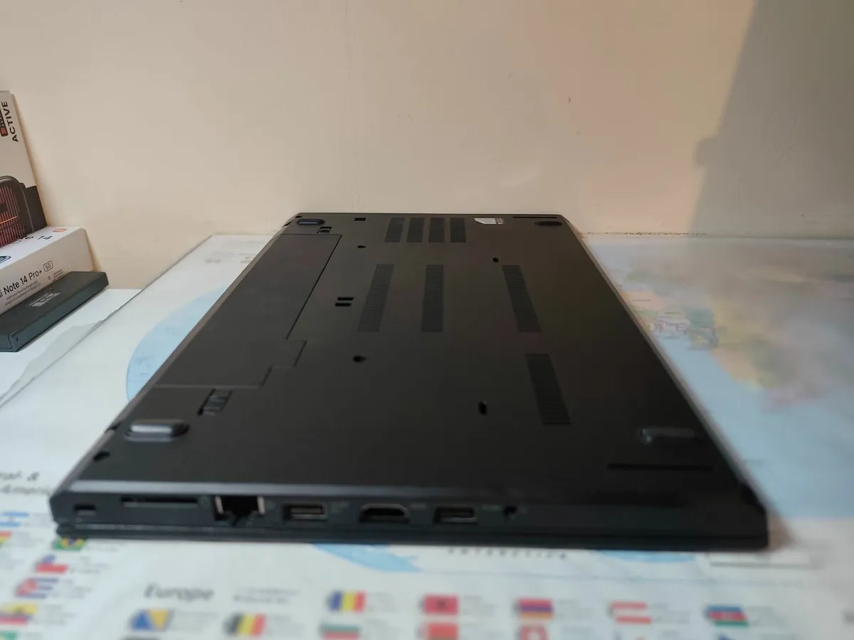 Lenovo ThinkPad T480 Intel i5 8th Gen | 16GB RAM | - Image 3