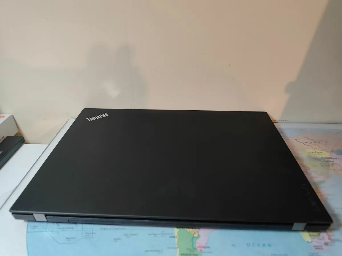 Lenovo ThinkPad T480 Intel i5 8th Gen | 16GB RAM | - Image 4