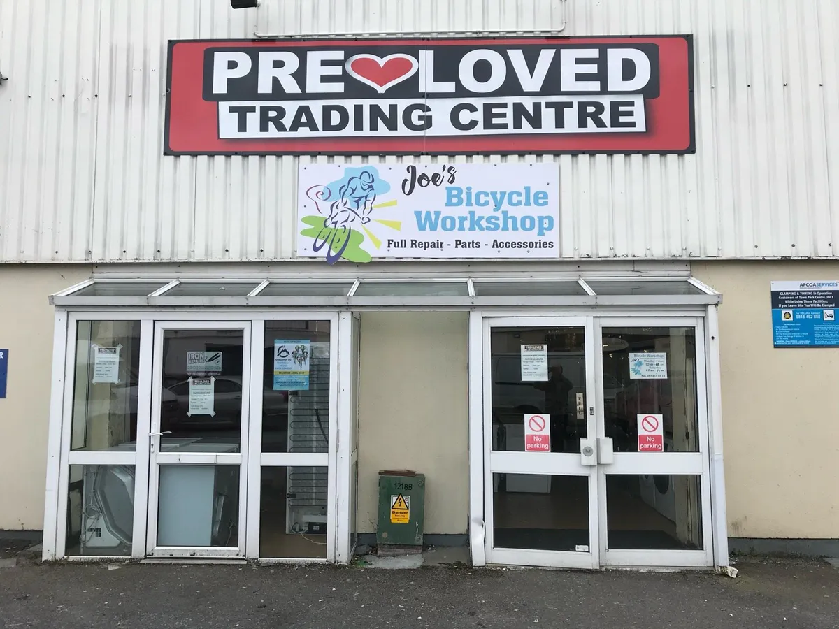 Kitchen appliances - Image 1