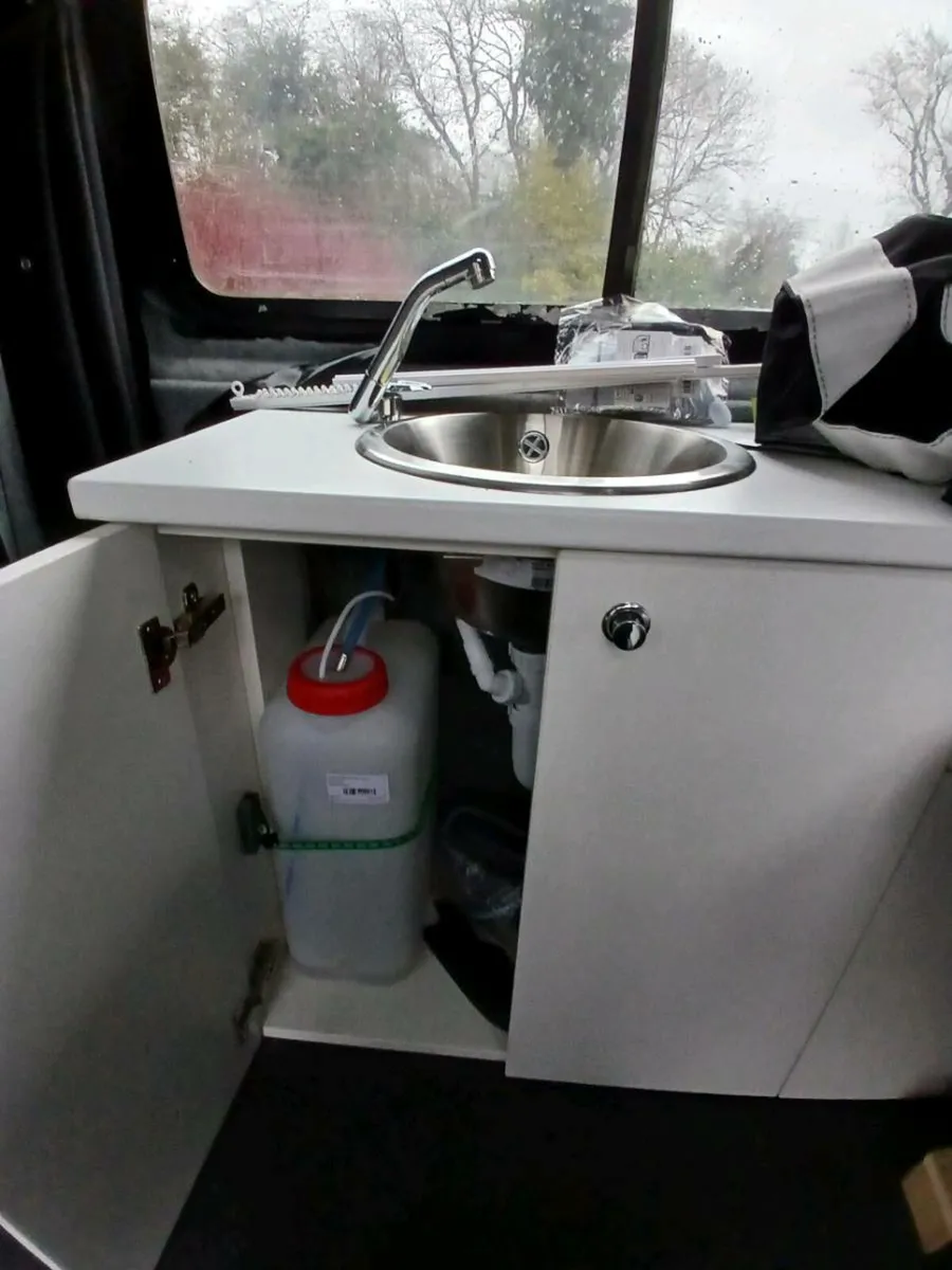 T4 VW camper - Image 4