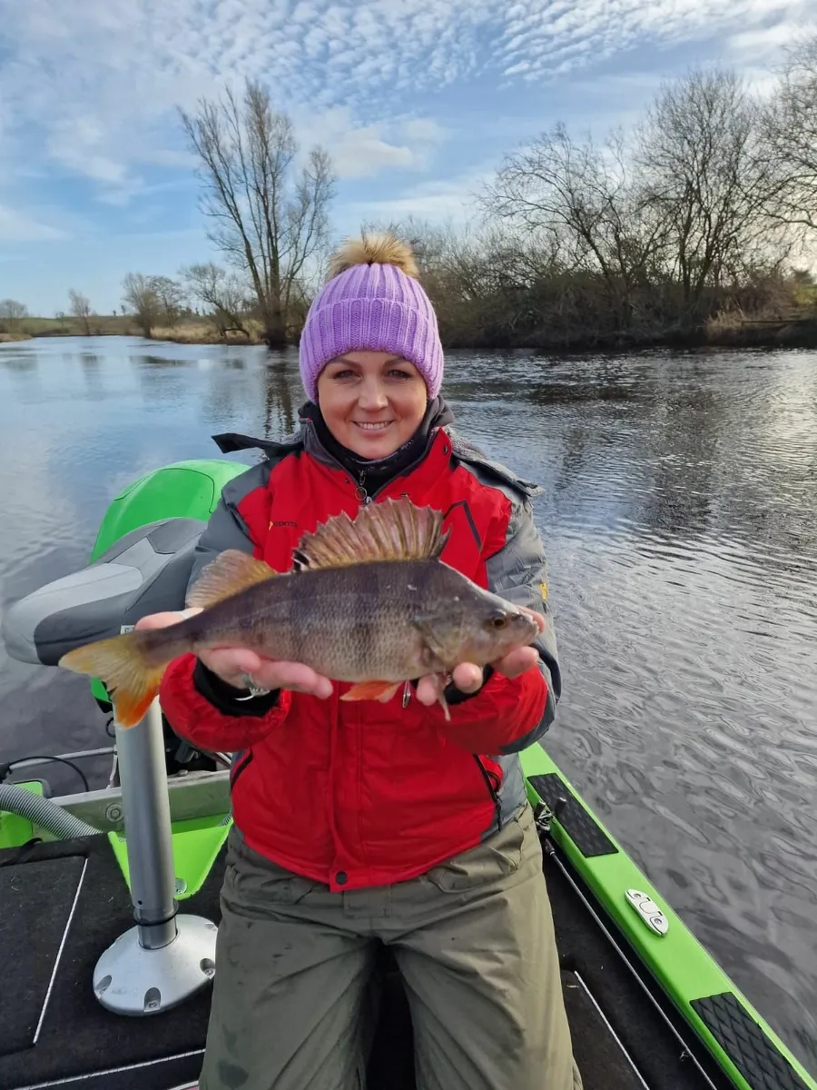 Fishing County Fermanagh - Image 2