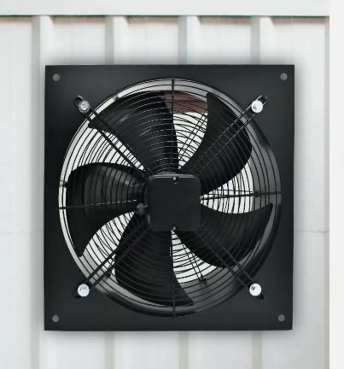 extractor  fans   for  various  uses - Image 1