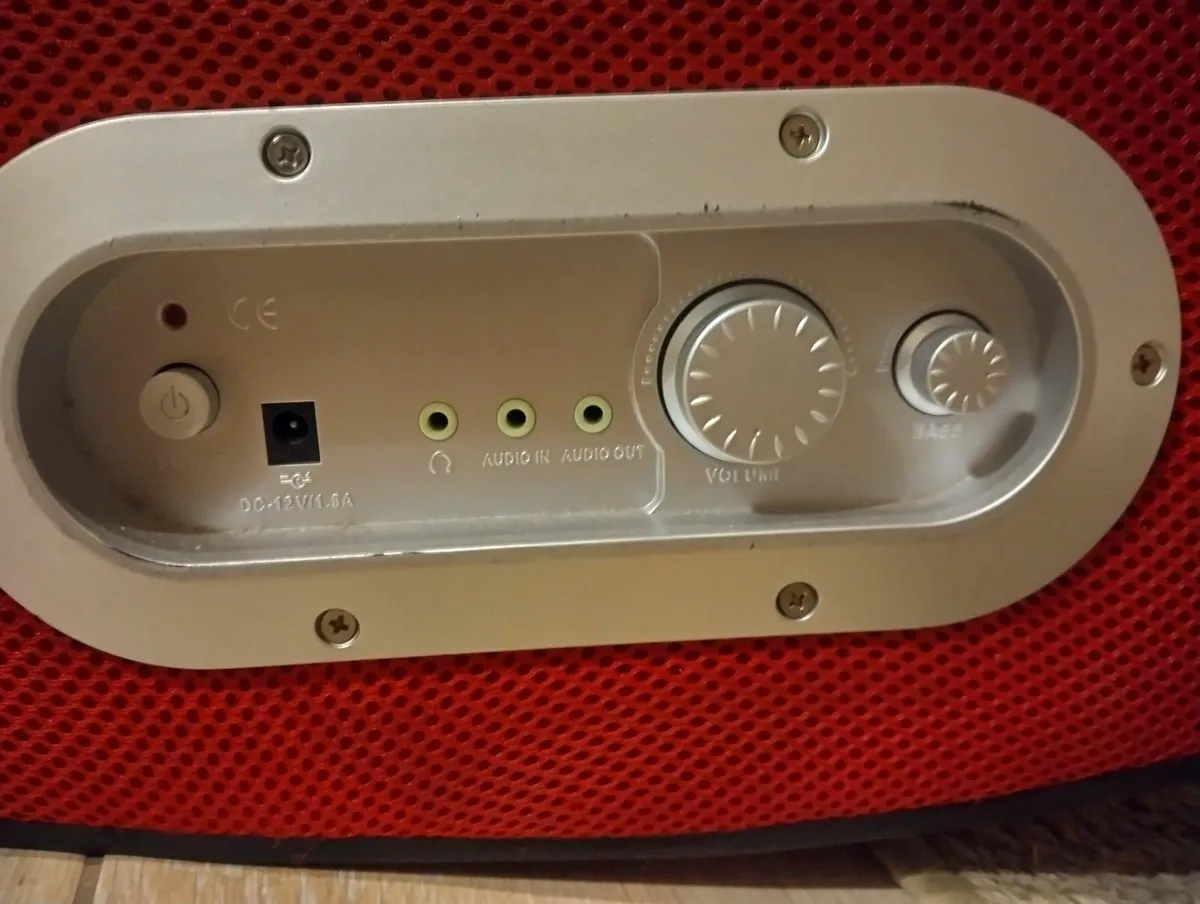 Gaming chair - Image 3