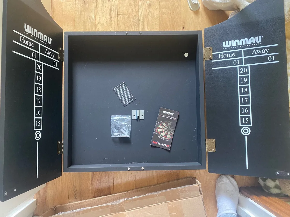 Dartboard surround - Image 2