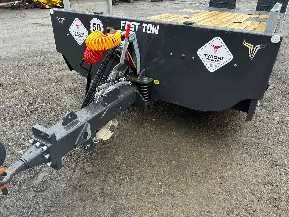 New Tyrone 21T Lowloader - Image 2