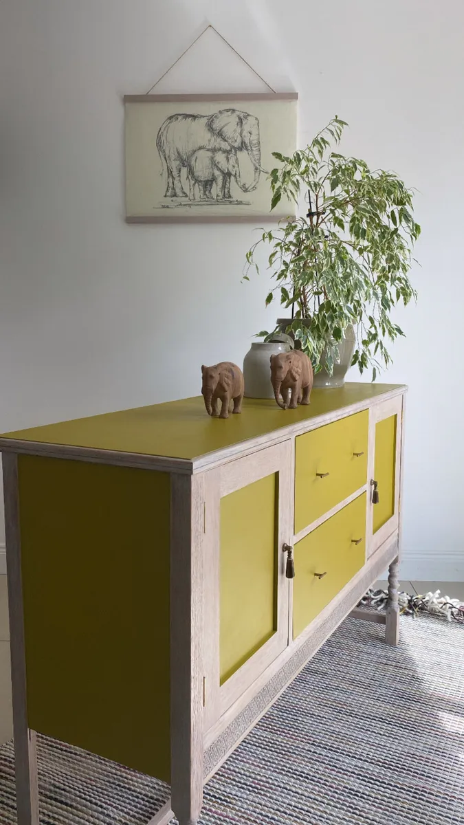 Sideboard - Image 1