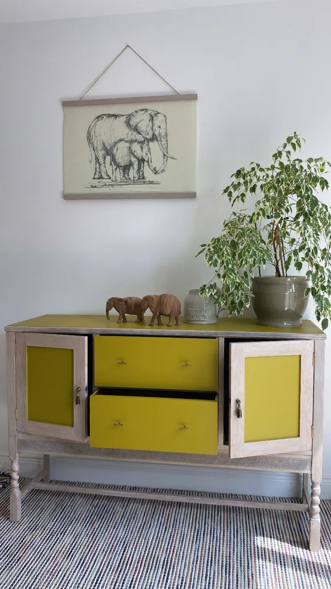 Sideboard - Image 4