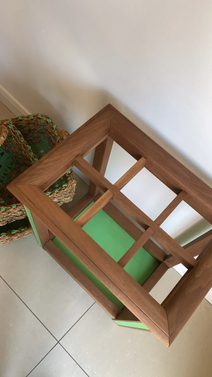 Umbrella stand - Image 1