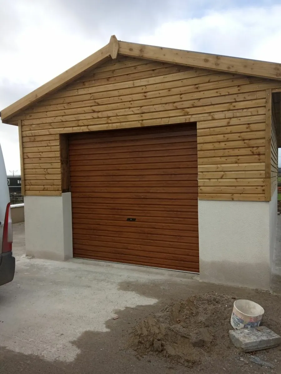 roller  doors and  shutters - Image 3