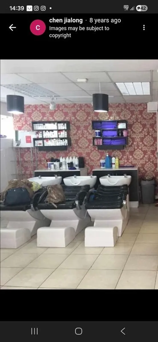 hair and beauty - Image 1