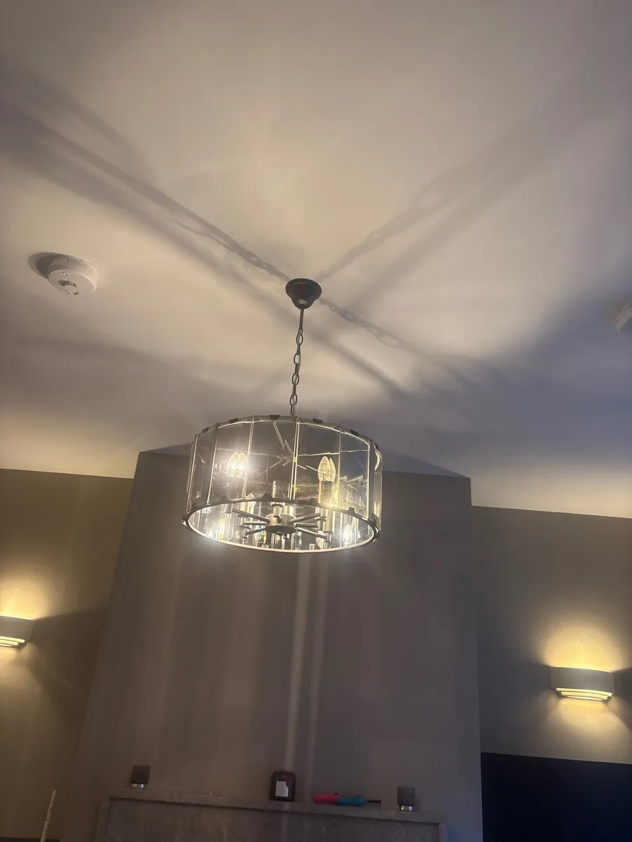 Light fitting - Image 1
