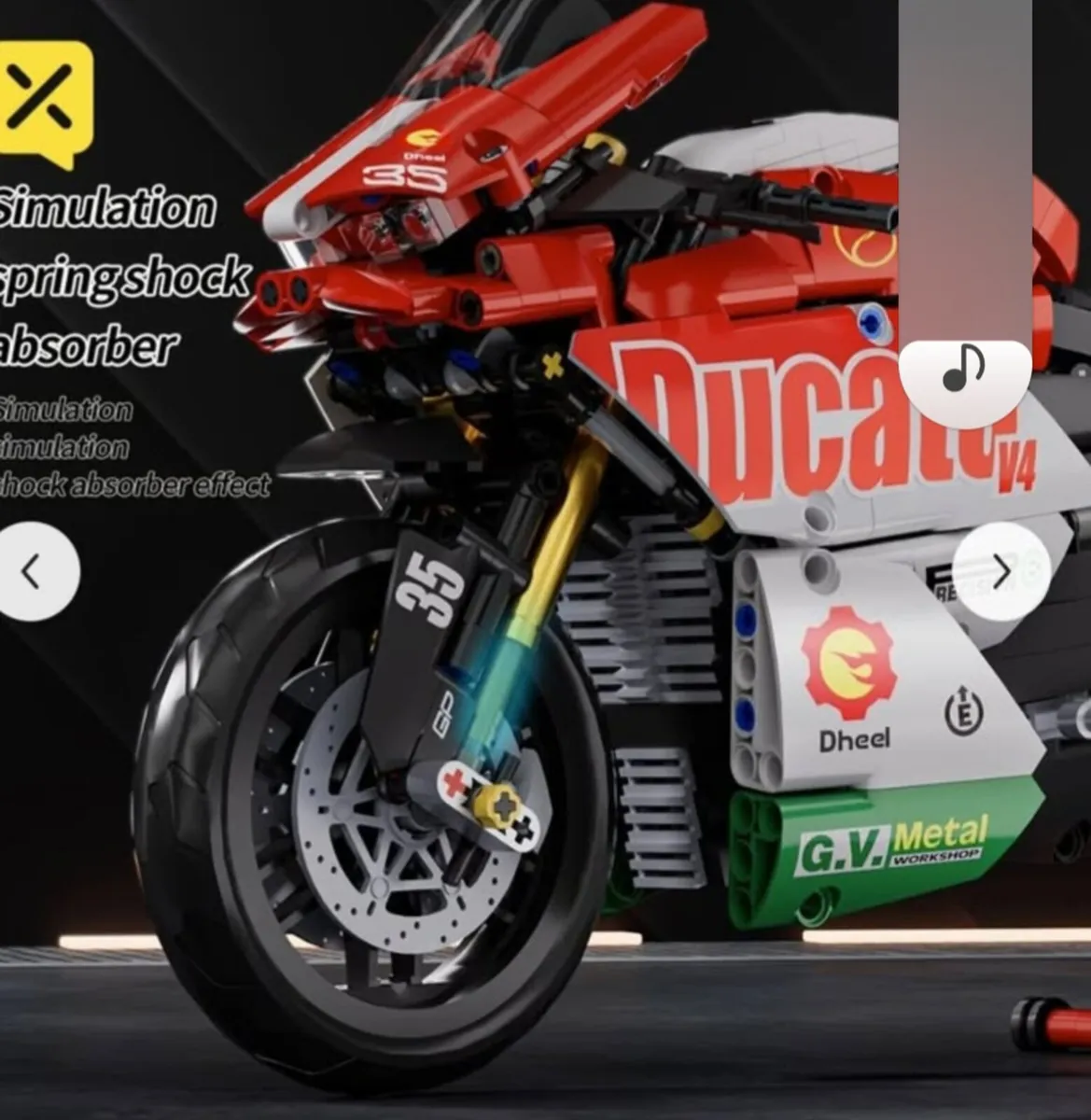 Superbike building blocks - Image 2