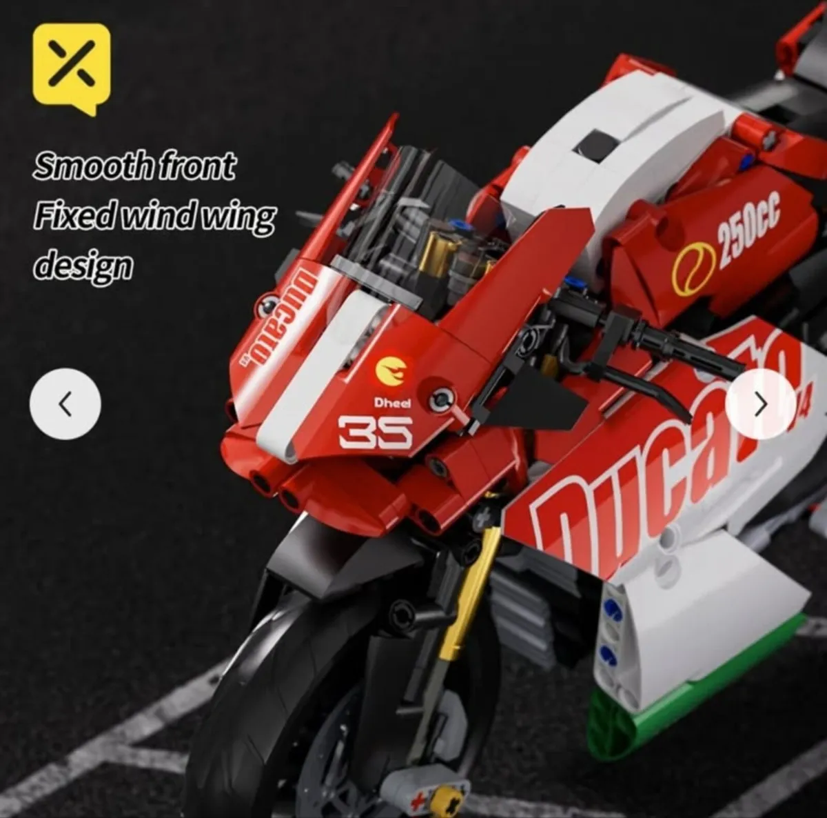 Superbike building blocks - Image 4