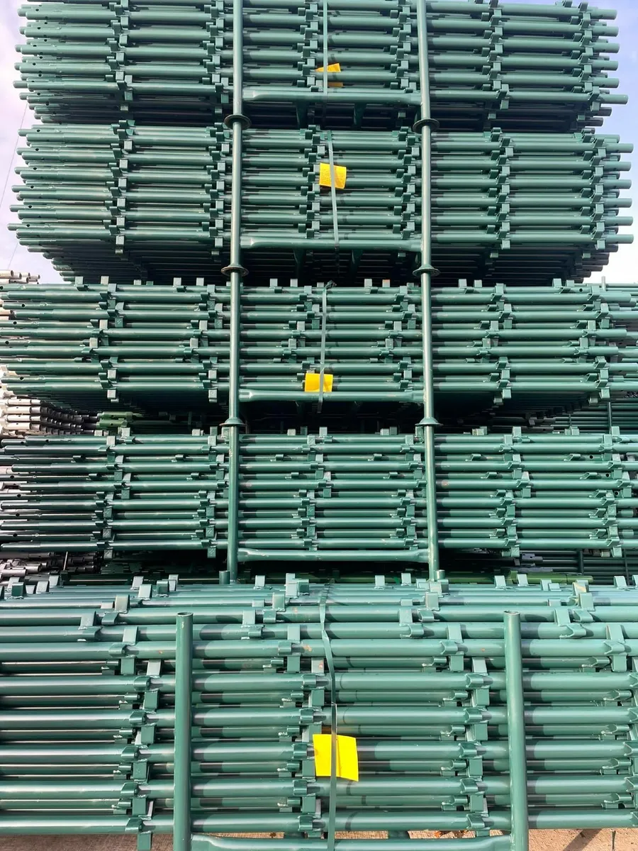 New Kwikstage Scaffolding - Image 2
