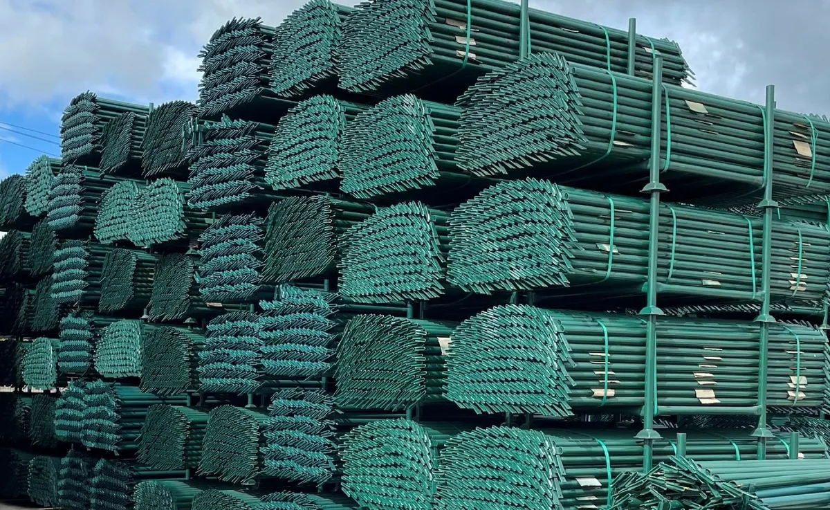 New Kwikstage Scaffolding - Image 4