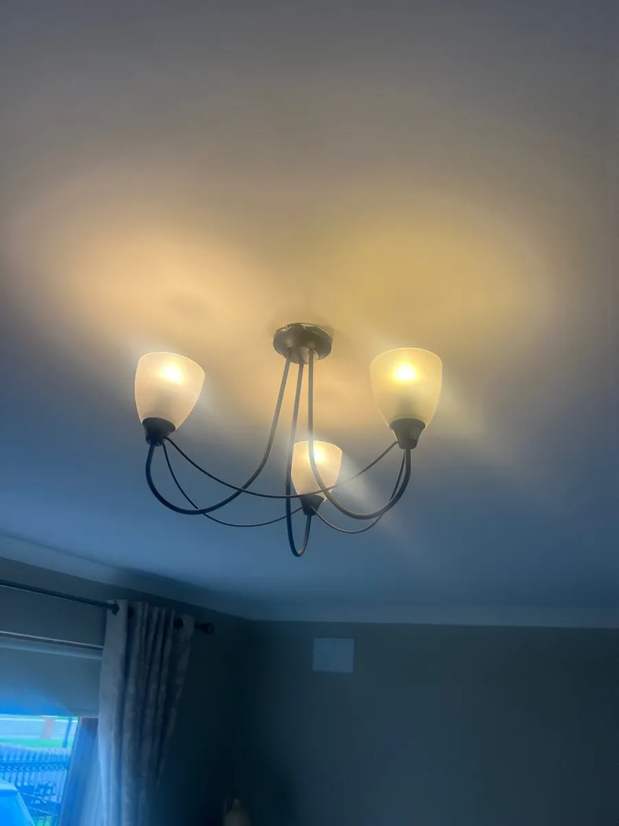 Ceiling light - Image 1