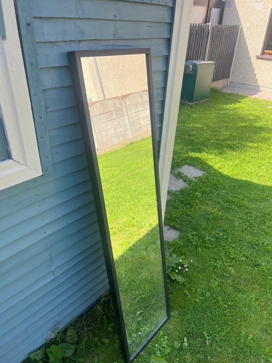 Long mirror - Image 1
