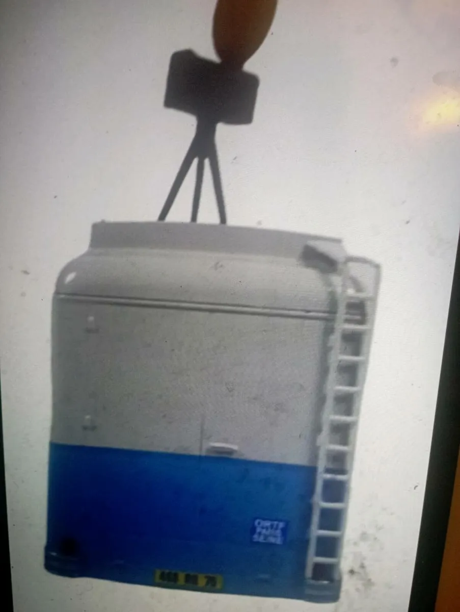 BER22 TRUCK 1-43 SCALE DIE-CAST MODLE - Image 4