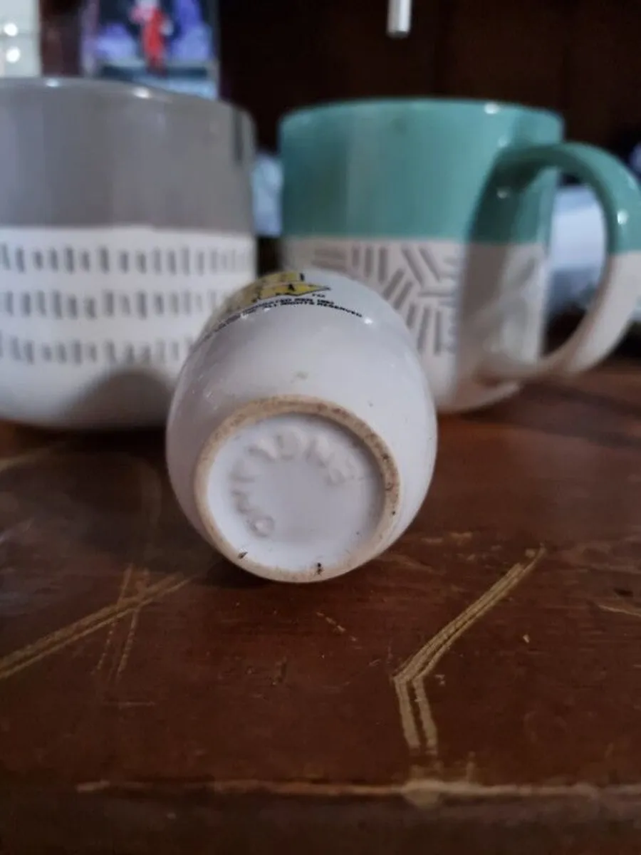 Tom and Jerry egg cup - Image 4