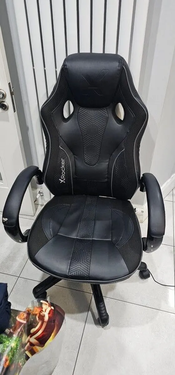 Gaming Chairs - Image 2