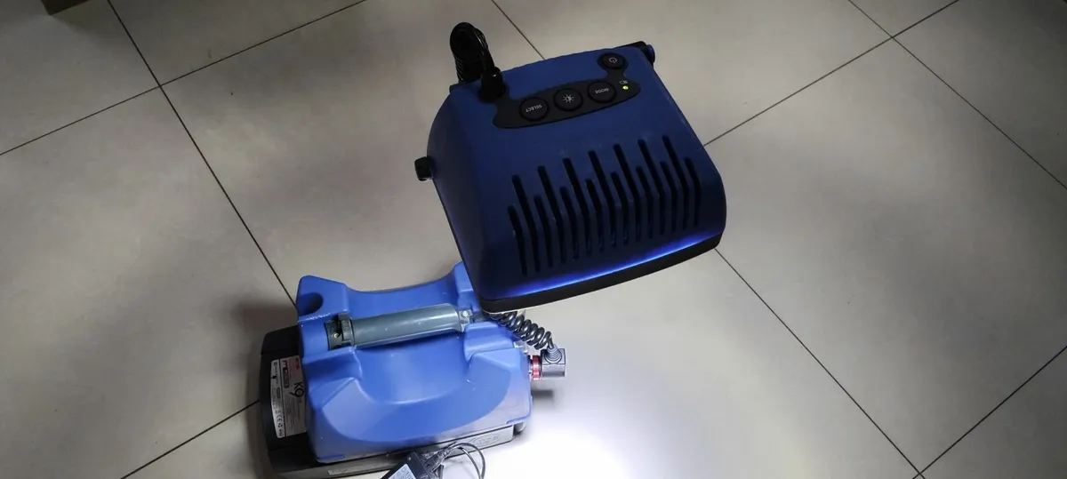 Ritelite K9 Portable LED Flood Light - Image 2