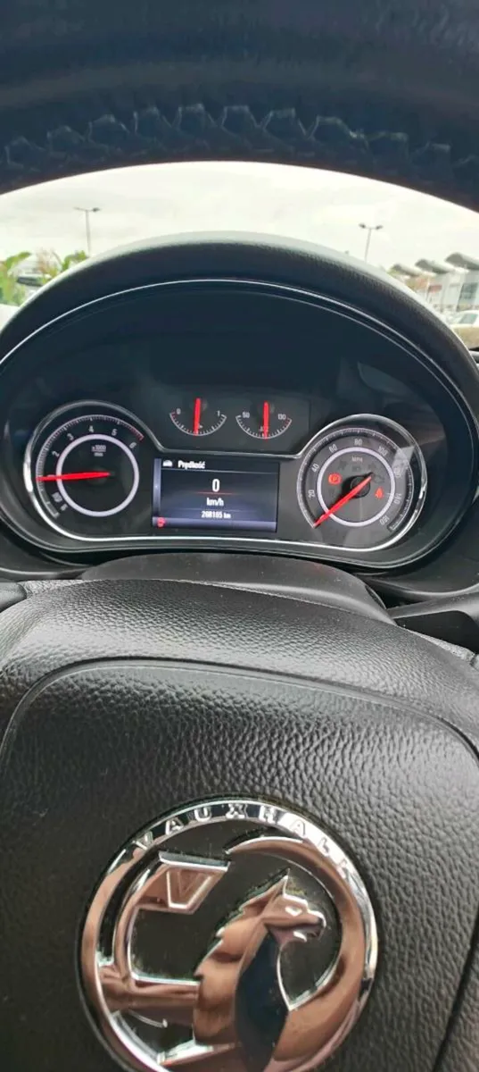 Taxi Plate with car - Image 2