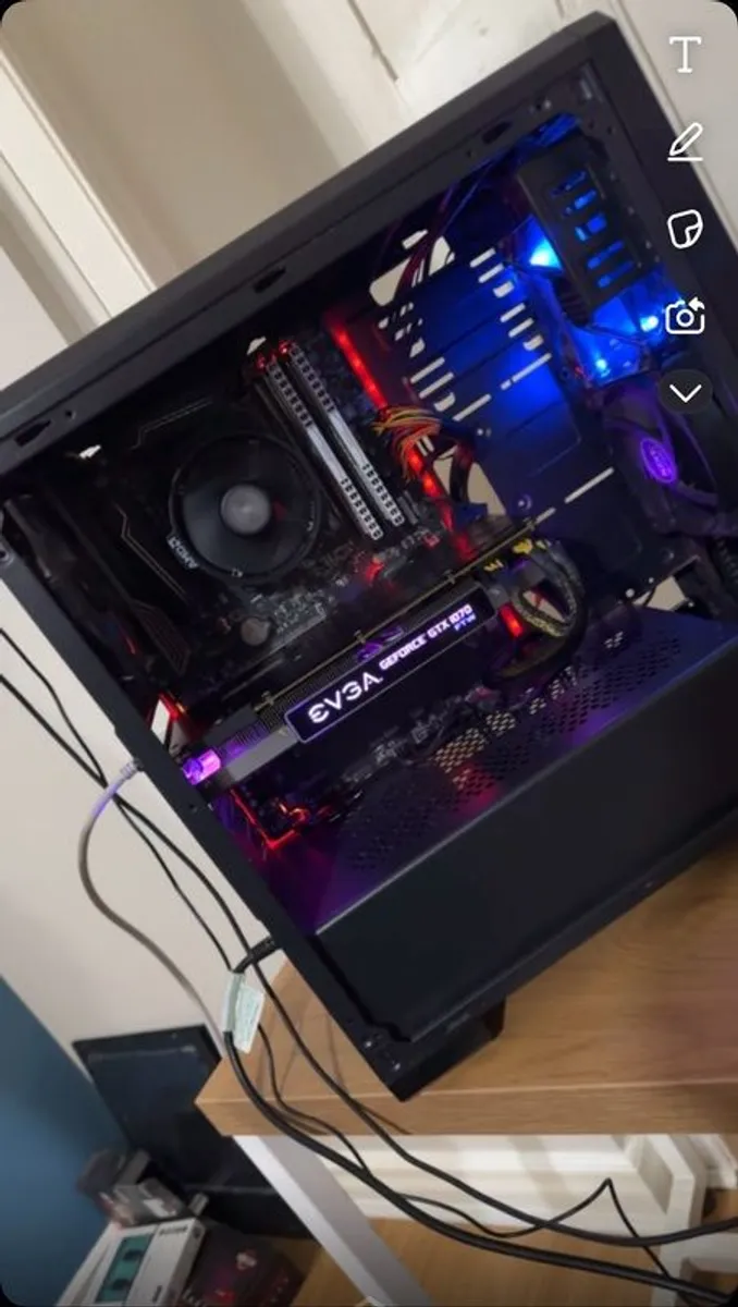 gaming pc - Image 1