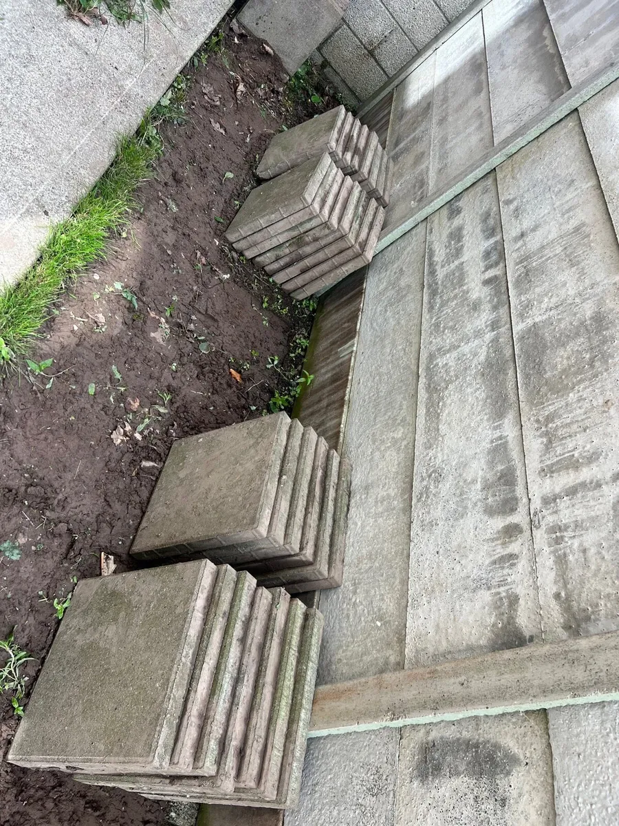 Classic paving slabs - Image 2