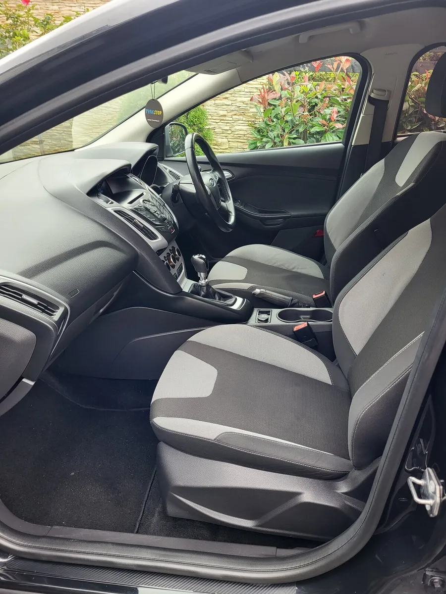 Ford Focus 2014 - Image 3
