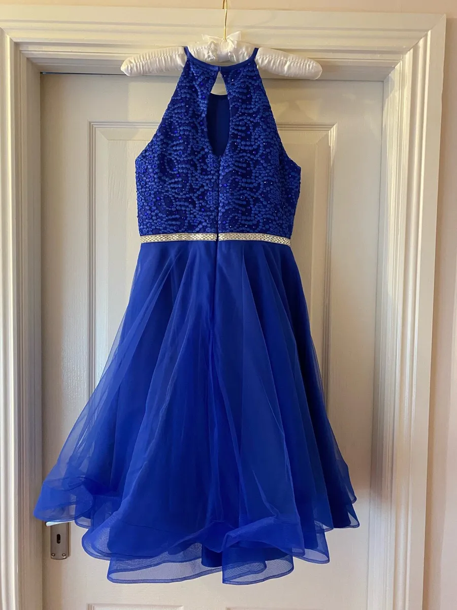 Confirmation Dress - Image 2