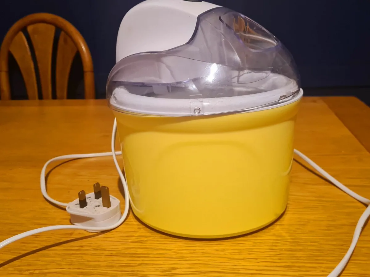 Ice cream maker - Image 2