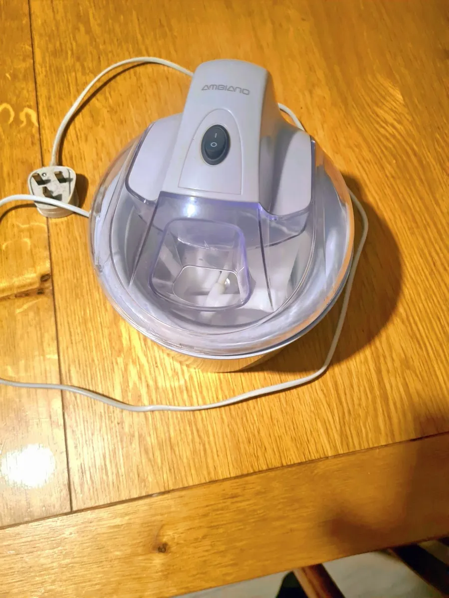 Ice cream maker - Image 3
