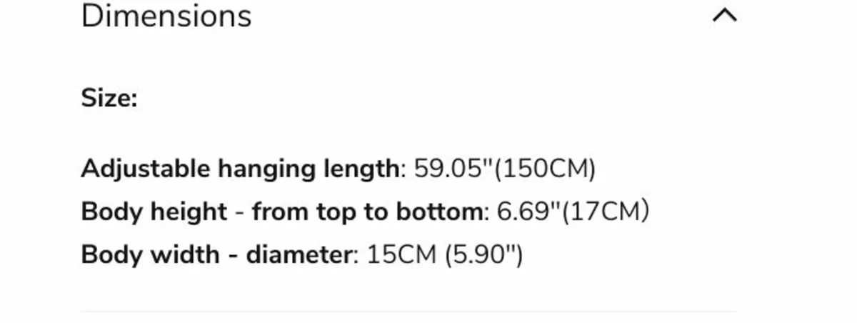 Lights X 3 - BRAND NEW STILL IN BOX - Image 3