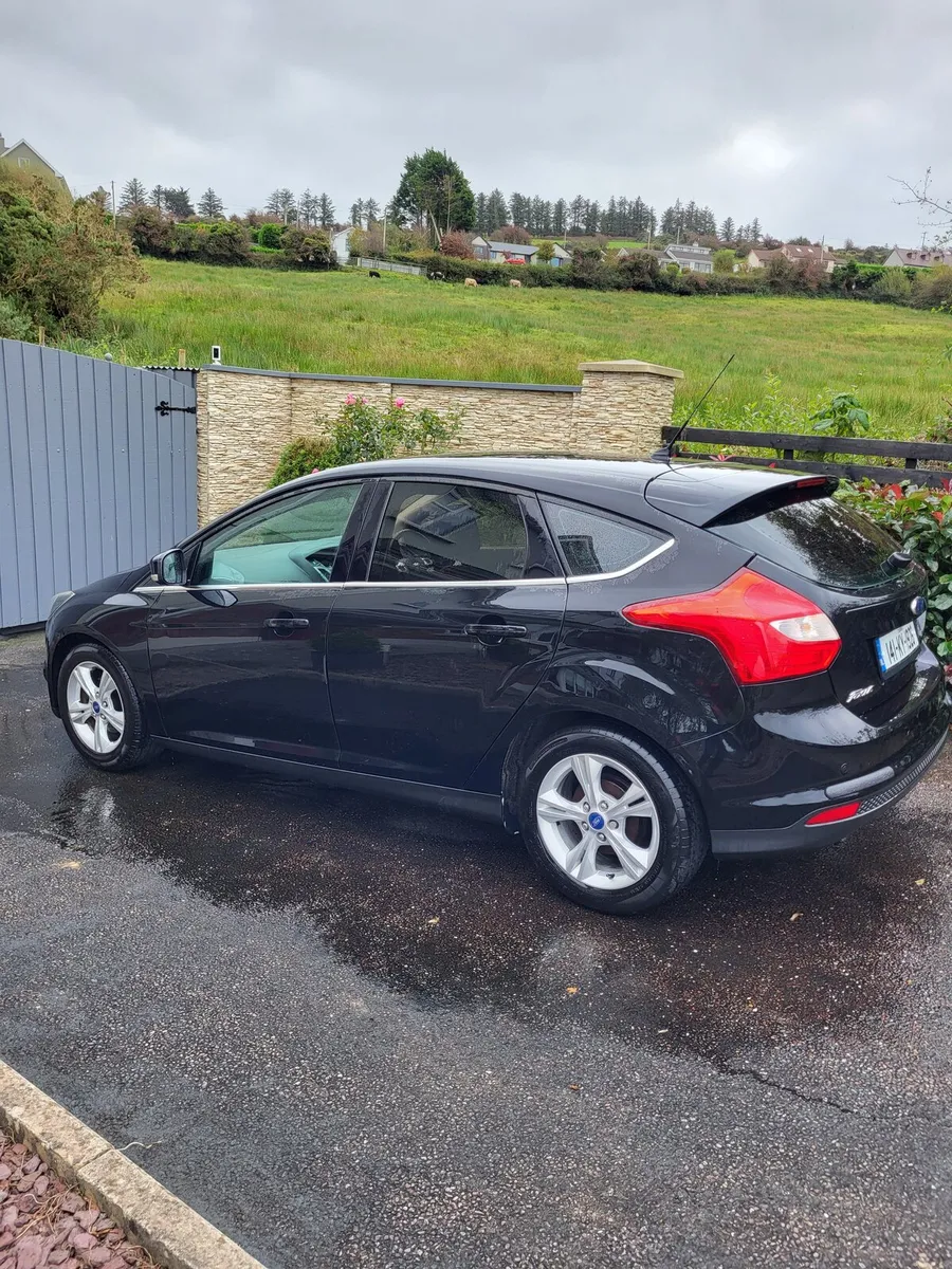 Ford Focus 2014 - Image 1