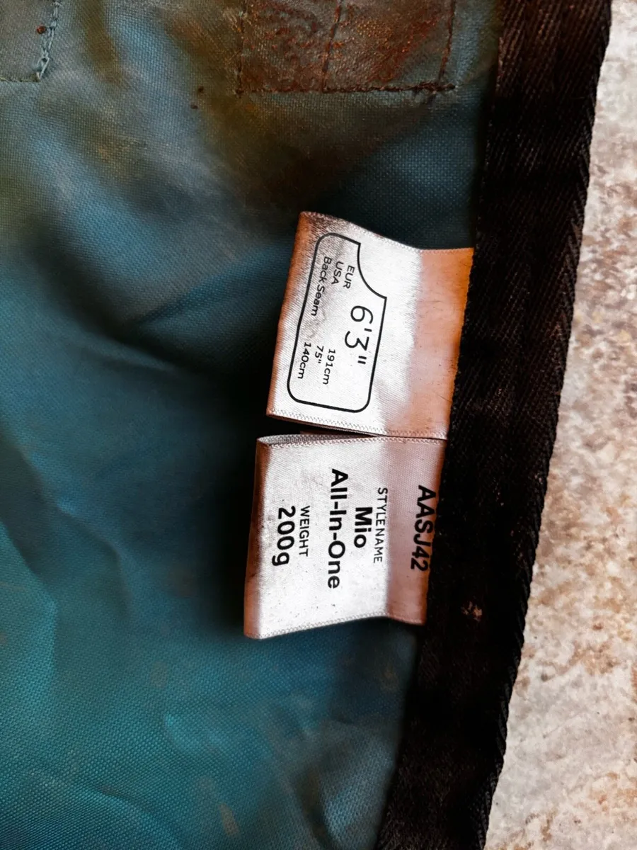 Horseware Rug - Image 2