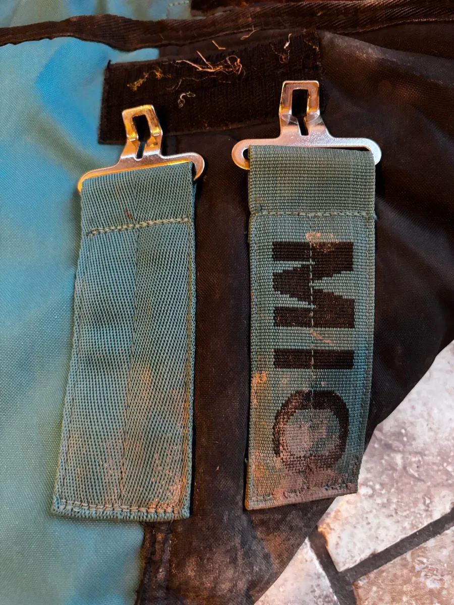 Horseware Rug - Image 3