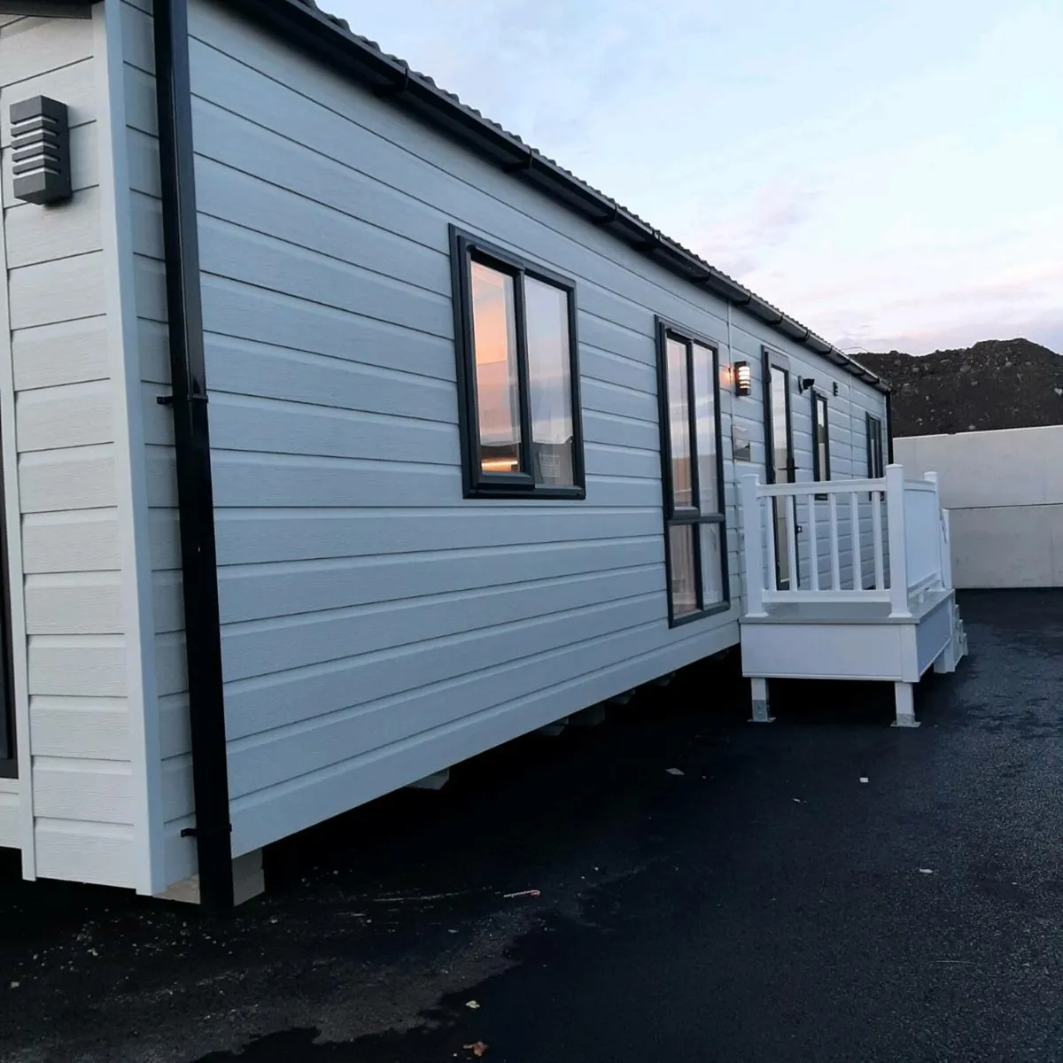 Mobile home - Image 2