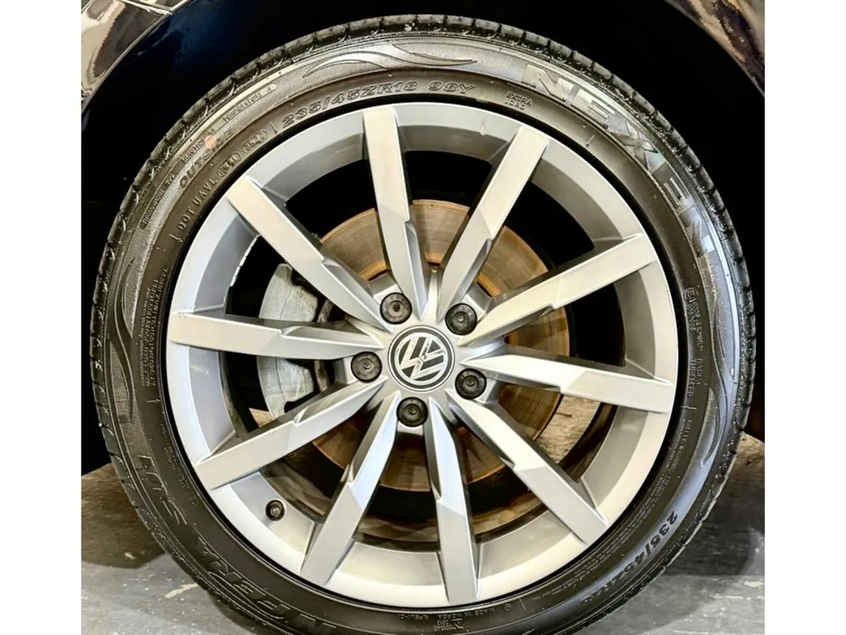 Volkswagen Passat 2.0 TDI Highline Leather - Image 3