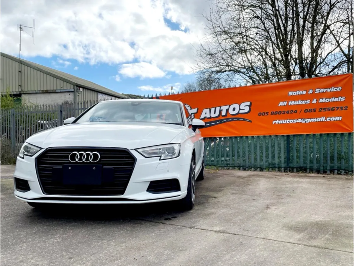 Audi A3 SOLD SOLD SOLD - Image 2