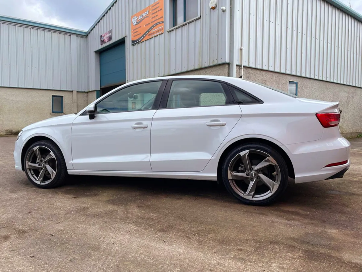 Audi A3 SOLD SOLD SOLD - Image 3