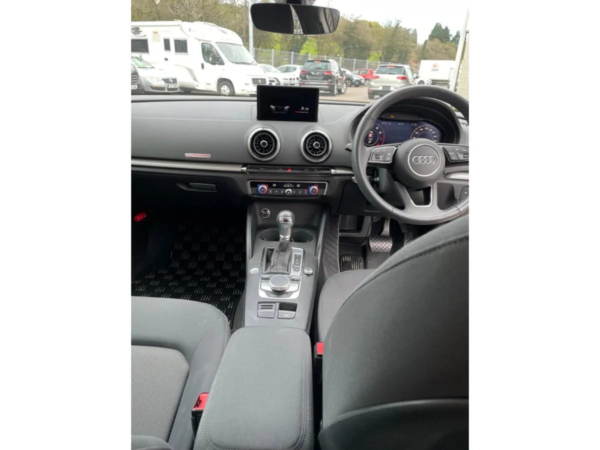 Audi A3 SOLD SOLD SOLD - Image 4