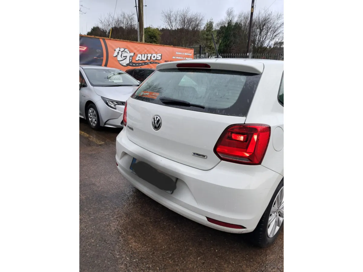 Volkswagen Polo !!!!!SOLD!!!! - Image 2
