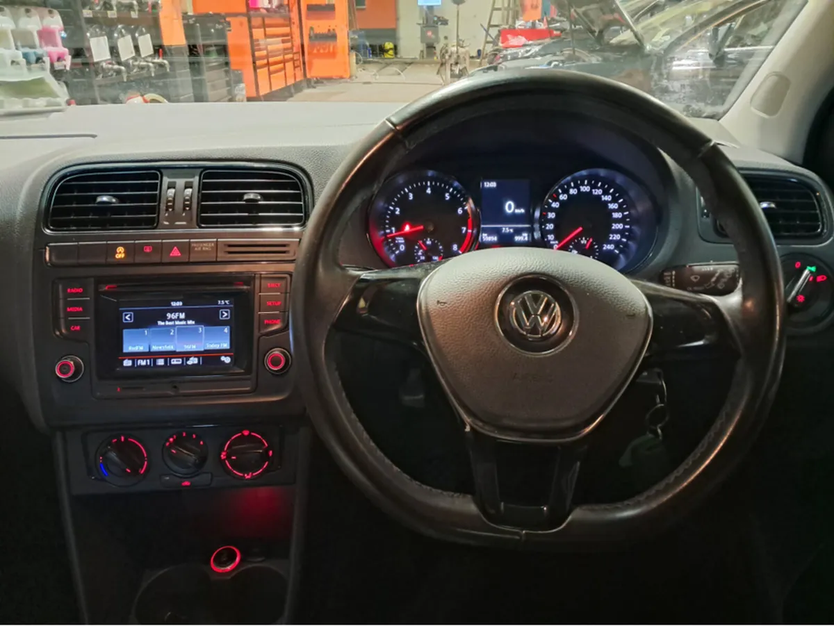 Volkswagen Polo !!!!!SOLD!!!! - Image 3