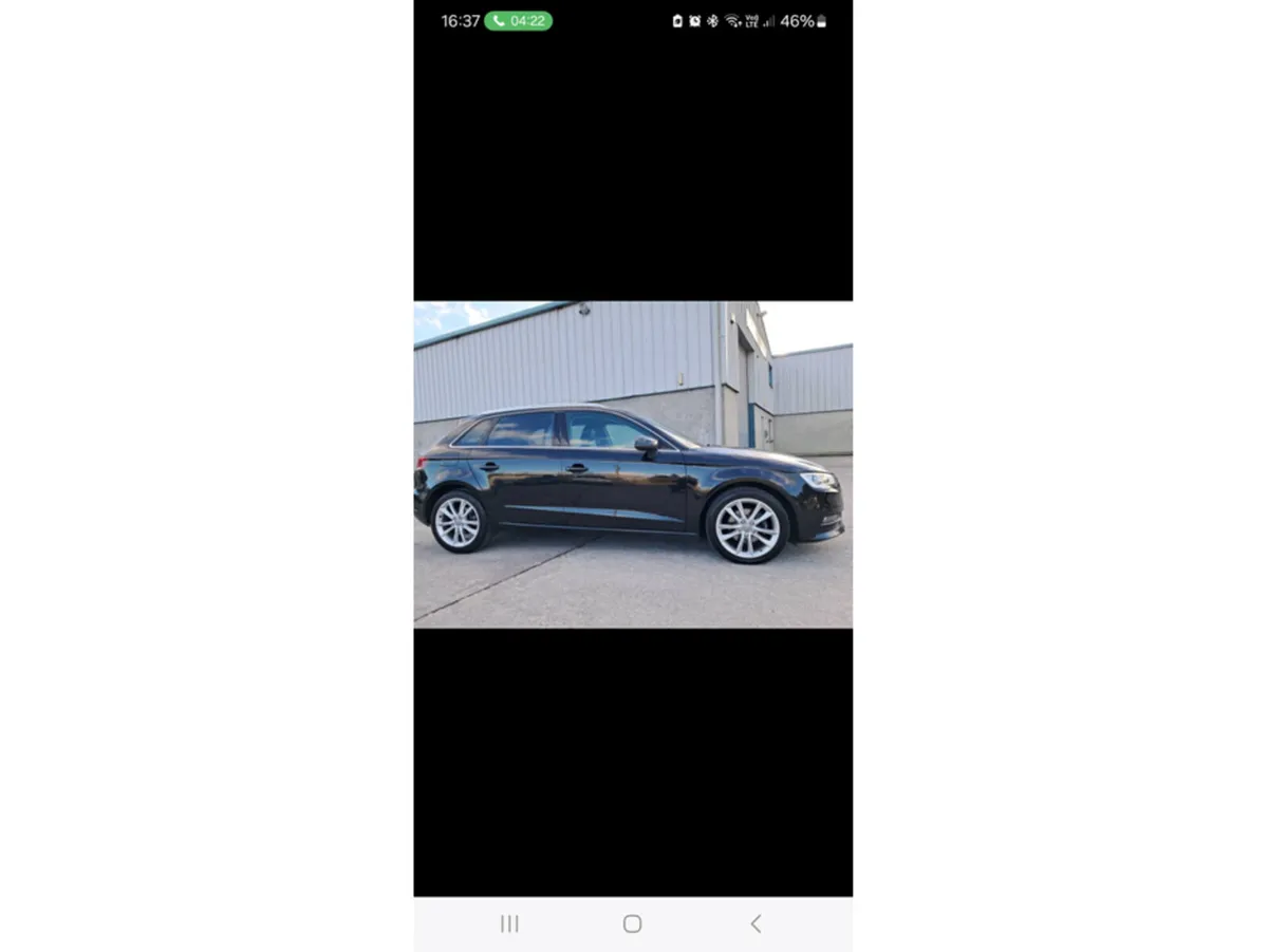 Audi A3 SOLD - Image 1