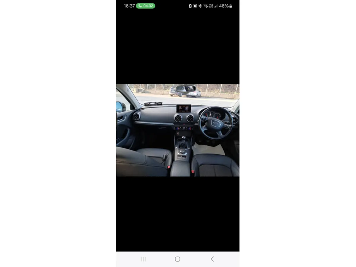 Audi A3 SOLD - Image 3