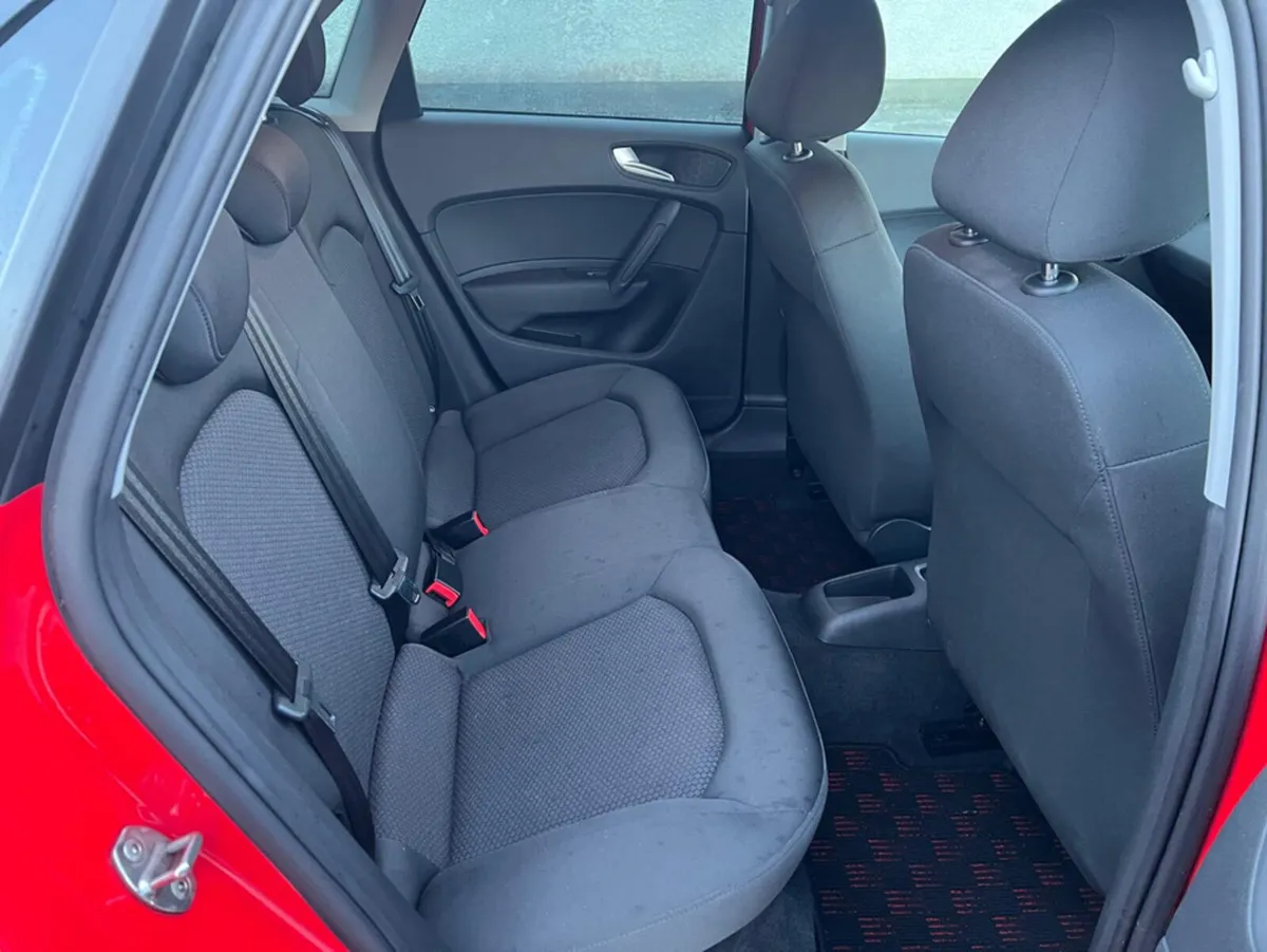 Audi A1 Automatic 1.0 tsi A1 - Image 2