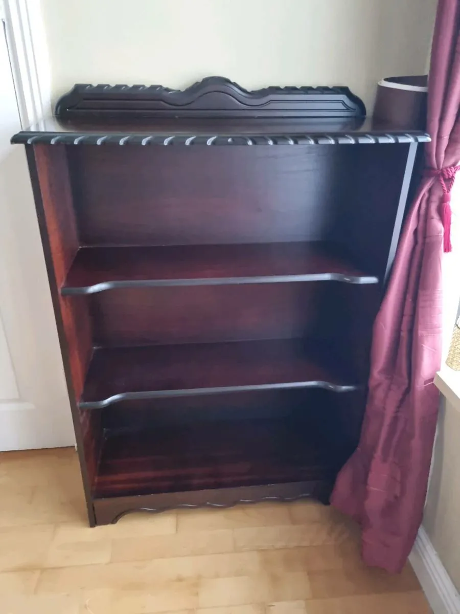 Bookcase - Image 1