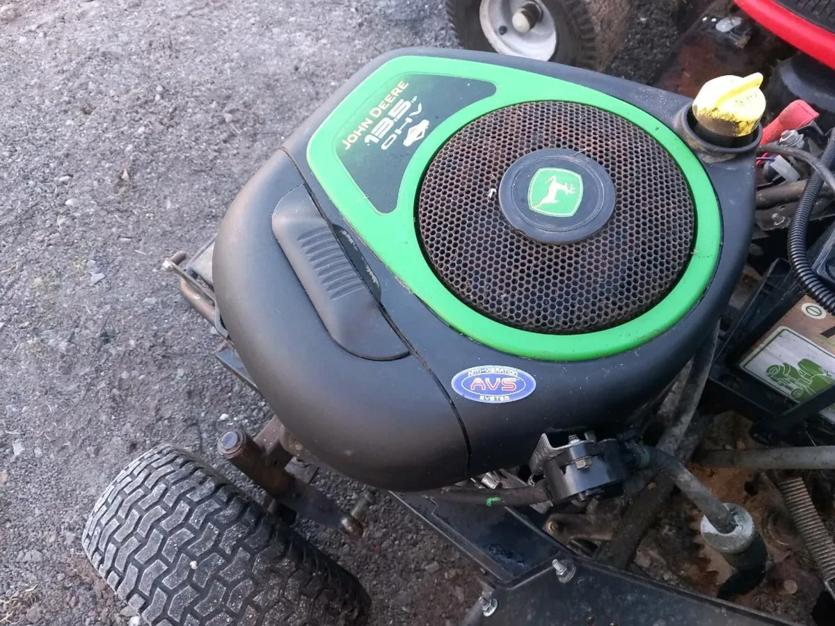 13.5 briggs and Stratton OHV engine for sale - Image 2